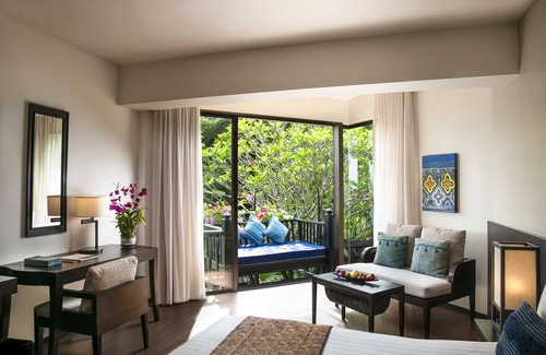 Bophut Resort | Anantara Bophut Koh Samui Resort