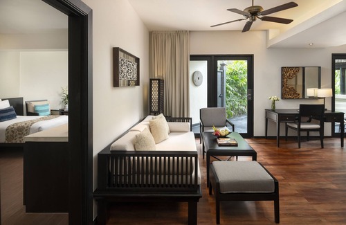 Bophut Resort | Anantara Bophut Koh Samui Resort