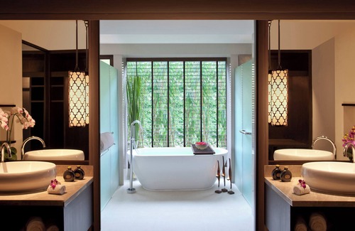 Bophut Resort | Anantara Bophut Koh Samui Resort