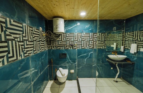 Ramnagar Hotel | Anantum Gateway Resorts