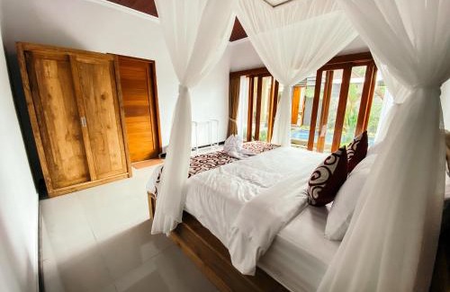 Pejeng Kawan Hotel | Anantya Private Villa-Hidden Oasis with Private Pool in Ubud
