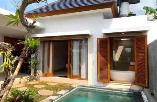 Mas Villa | Anara Ubud