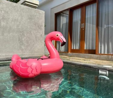 Mas Villa | Anara Ubud