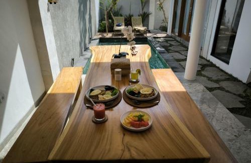 Mas Villa | Anara Ubud