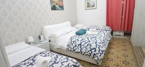 Rione XVIII Castro Pretorio Bed & Breakfast | Anas Prime Place