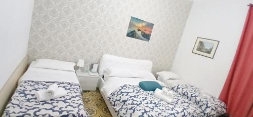 Rione XVIII Castro Pretorio Bed & Breakfast | Anas Prime Place