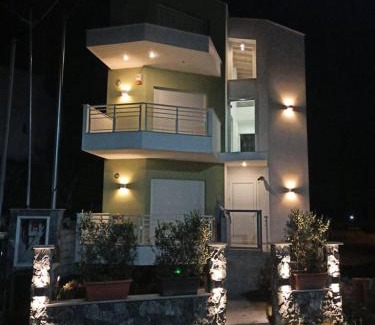 Asprovalta Apartment | Anastasia Mare Luxury