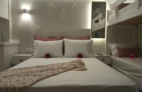 Asprovalta Apartment | Anastasia Mare Luxury