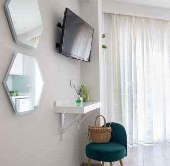 Asprovalta Apartment | Anastasia Mare Luxury