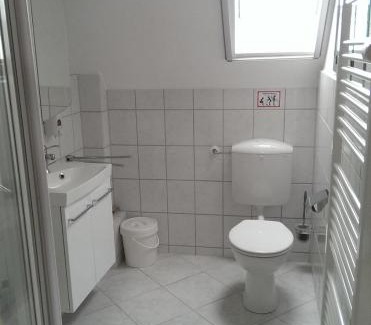 Region Hannover District Apartment | Anbau