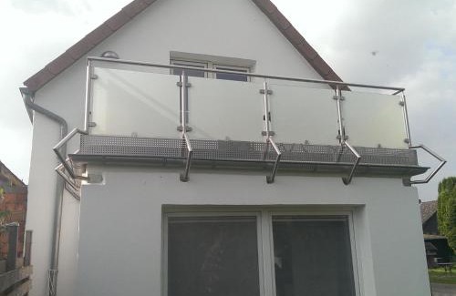 Region Hannover District Apartment | Anbau