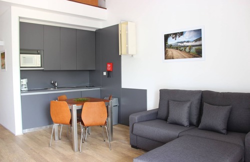 Caloura Apartment | ANC Resort