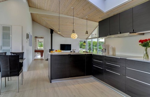 Blokhus House | "Ancel" - 1.7km from the sea by Interhome