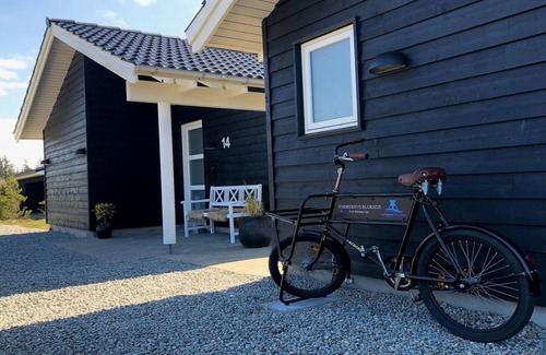 Blokhus House | "Ancel" - 1.7km from the sea by Interhome