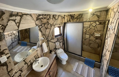 San Pedro de Atacama Cabin | Ancestral Mountain Atacama Domos