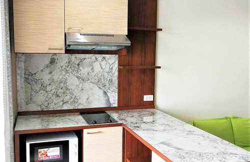 Chang Phueak House | Anchan 2 Apartments and Rooms