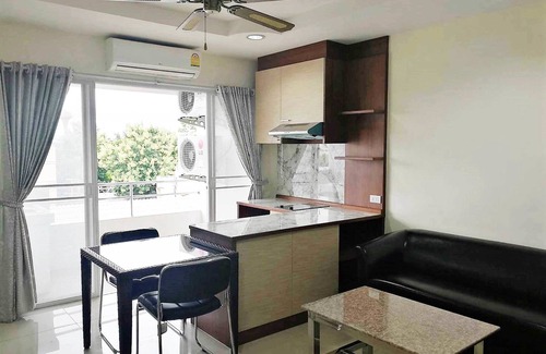 Chang Phueak House | Anchan 2 Apartments and Rooms