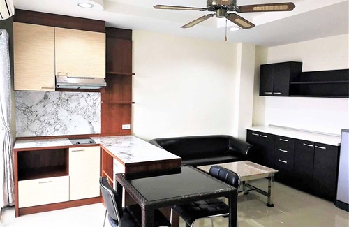 Chang Phueak House | Anchan 2 Apartments and Rooms