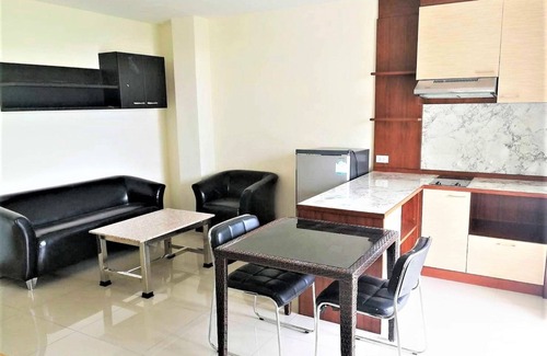 Chang Phueak House | Anchan 2 Apartments and Rooms