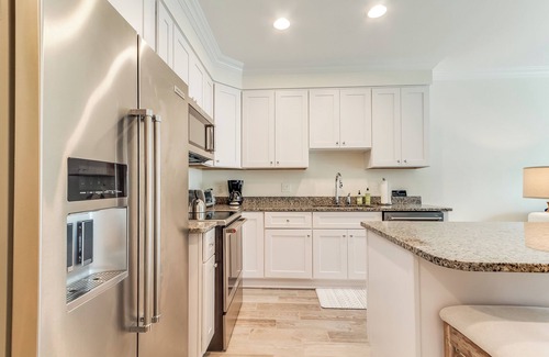 Rehoboth Beach Condo | Anchor Here 1 Bedroom Dewey Beach Condo