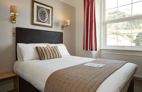 Beer Hotel | Anchor Inn by Greene King Inns