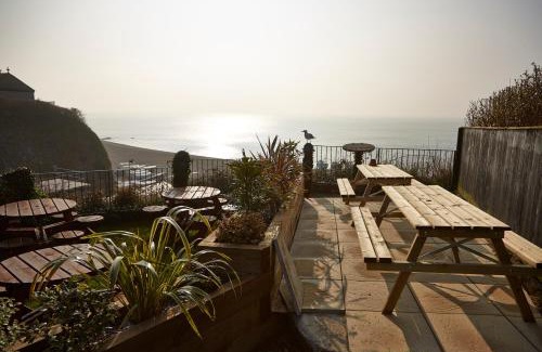 Beer Hotel | Anchor Inn by Greene King Inns