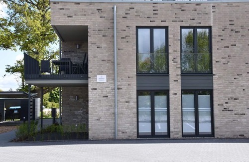 Fedderwardersiel House | Anchorage Comfortable holiday residence