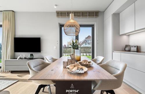 List Apartment | Anchorage Suite List auf Sylt