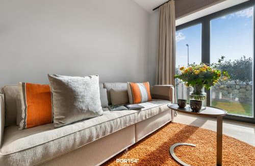 List Apartment | Anchorage Suite List auf Sylt