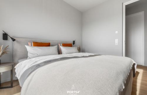 List Apartment | Anchorage Suite List auf Sylt