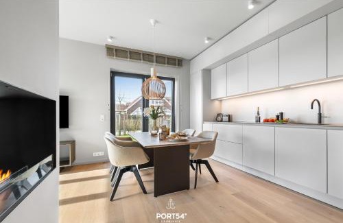 List Apartment | Anchorage Suite List auf Sylt