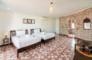 Hoi An City Centre Resort | Ancient Garden Boutique Hoi An