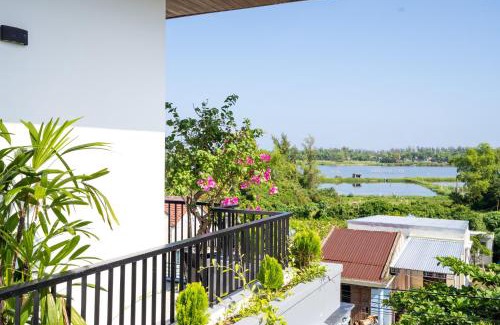 Cam Ha Hotel | Ancient River Villa