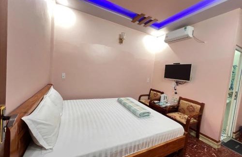 Dong Van Bed & Breakfast | Ancient Town 29 Phố Cổ