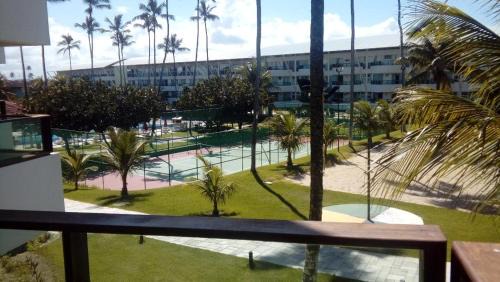 Porto de Galinhas Apartment | ANCORAR FLAT RESORT g7202