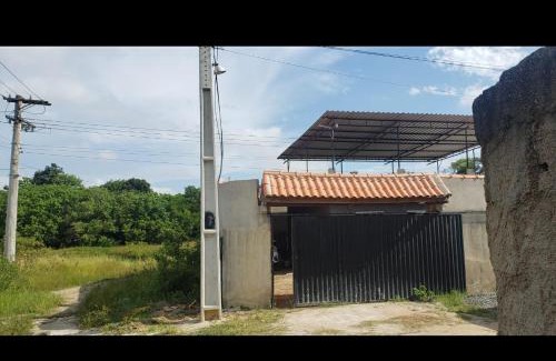Tamoios House | And Marlebi