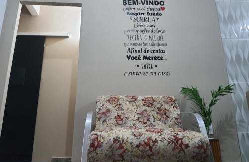 Tamoios House | And Marlebi