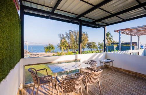 Pak Nam Pran Villa | Anda seaview