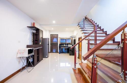 Pak Nam Pran Villa | Anda seaview