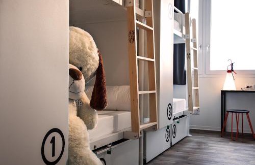 Mestre Hostel | Anda Venice Hostel