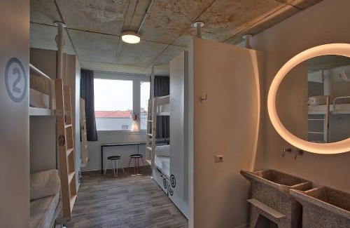 Mestre Hostel | Anda Venice Hostel