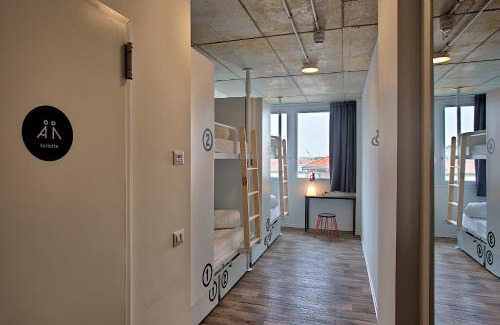 Mestre Hostel | Anda Venice Hostel