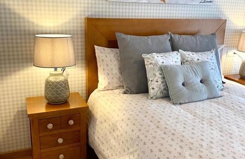 O Milladoiro Apartment | Andainas A