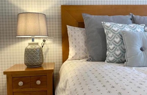 O Milladoiro Apartment | Andainas A