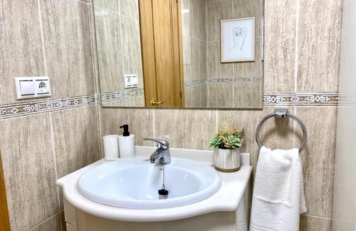 O Milladoiro Apartment | Andainas A