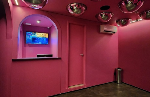 Republica Hotel | Andar de Cima Suítes