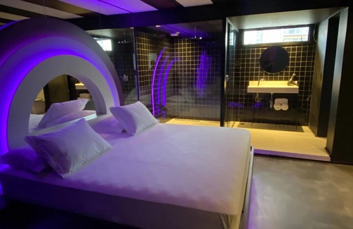 Republica Hotel | Andar de Cima Suítes