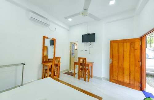 Nochchiyagama Hotel | Andarawewa Nature Resort