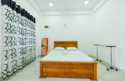 Nochchiyagama Hotel | Andarawewa Nature Resort