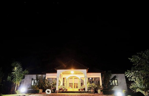 Alaotra Mangoro House | Andasibe Sifaka Lodge